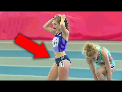FUNNIEST AND MOST EMBARRASSING MOMENTS IN SPORTS