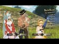 Tales of Zestiria  Group Victory Quotes Compilation [English]