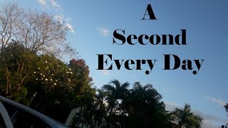 A Second Every Day in my Life (2016 - 2017) | Philippines