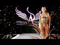 SANDIS ANGELS Lingerie | Runway 7 Fashion Show - NYFW Fall 2024 | FashionStockTV - 4K Multi-Camera