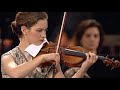 Mozart: Violin Concerto No. 3 - Hilary Hahn /Gustavo Dudamel /Stuttgart Radio Symphony Orchestra