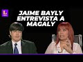 JAIME BAYLY en vivo con MAGALY MEDINA | ENTREVISTA COMPLETA