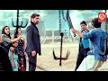 Puneeth Rajkumar "New Blockbuster Hindi Dubbed Action Movie || Priya Anand Love Story Romentic Film