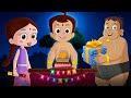Kalia Ustaad - Bheem's Special Day | Kalia's Surprise Party | Birthday Videos for Kids