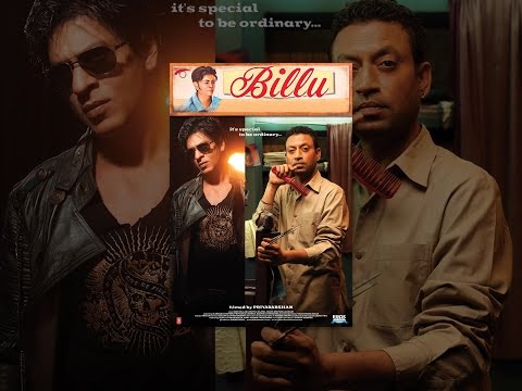 Billu Barber Movie Bluray Free Download