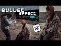 Master the TRENDING BULLET EFFECT : Step-by-Step Tutorial for Epic Videos