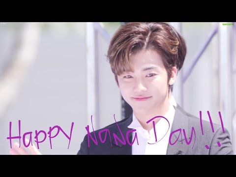 Why Jaemin is so easy to LOVE HAPPY JAEMIN DAY