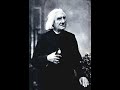 Liszt most virtusosic piano recording!