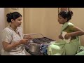 Breast Engorgement (Tamil) - Breastfeeding Series