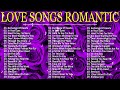 Beautiful Love Songs of the 70s, 80s, & 90s - Love Songs Of All Time Playlist