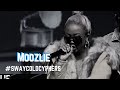 Moozlie Freestyle in South Africa #SwayColdCyphers | SWAY’S UNIVERSE
