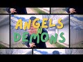 Yung pet - Angels n demons (official Music video)