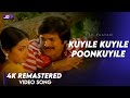 குயிலே குயிலே பூங்குயிலே HD Video Song | Aan Paavam HD Video Song | Kuyile Kuyile Poonkuyile Song
