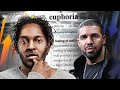 The BOOGEYMAN Woke Up.. Kendrick Lamar Attacks Drake