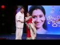 Baby Sujatha Vayas 50 I Stage Show - Part 6 I Mazhavil Manorama