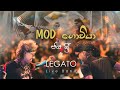 MOD Goviya Jaya Sri ft LEGATO Live Band