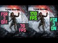 How to install Fsr 3 in rise of the tomb raider ,no hud glitching, no flickering mod link+tutorial