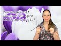 Dowsing Rod Q&A with Spirit | Who am I Talking To?