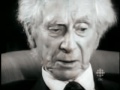 Bertrand Russell on God (1959)