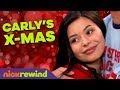 ‘iChristmas’ 🎄 Carly Wants the Old Spencer & Freddie Back on iCarly | NickRewind