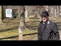 FITZGERALD PARK First Ever Recorded Disc Golf Round