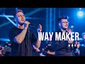 Way Maker - BBSO