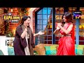 Geeta Kapur And Shilpa Shetty Take Over The Kapil Sharma Show | The Kapil Sharma Show | Blockbuster
