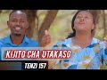 KIJITO CHA UTAKAZO by SHALOM ft CHRISTINE KASH #kijito #tenzi157
