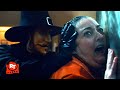 Thanksgiving (2023) - Face Freeze & Dumpster Kill Scene | Movieclips