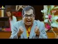 Non Stop Comedy Scenes | Vol 6 | Telugu Latest Comedy Scenes Back to Back | Sri Balaji Video