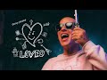 Daddy Yankee - LOVEO (Video Oficial)