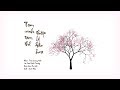Tam Sinh Tam Thế Thập Lý Đào Hoa - Na Anh (Official Audio)  - [Vietsub, Hán Việt, Pinyin]