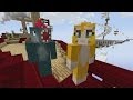 Squid and Stampy's FUNNY MOMENTS