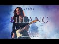 GARASI - HILANG (Performance Video)