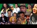ምርጥ የሙዚቃ ስብስብ Ethiopian Non stop music VOL 5
