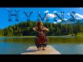 Beautiful Christian Music 🙏🏾 Cello & Piano Hymns