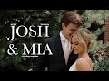 Josh + Mia | Wedding Trailer