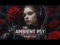 Ambient psy, Psybient, Vocal trance, Original music , JAPAN, サイケ, テクノ