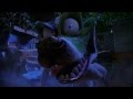 Son Of The Mask - Otis Transformation and Some Mask Scenes