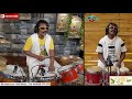 Ullasa Paravaiga - Azhagu Aayiram l  Drum Cover by Drummer Sridhar | Day -9 - Video -9