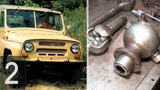 Вещи связаны своими руками Вещи связаны своими руками
