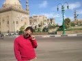 هنروح المولد يابو انور مع تحياتى حسام حسن  0120676