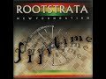 Rootstrata Almighty Jah