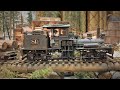 39th Annual National Narrow Gauge Convention