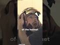 Robert Downey Jr. HATED Iron Man Helmet?!