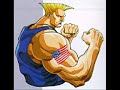 GUILE'S THEME
