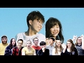 Classical Musicians React: AKMU '200%' & 'Give Love'