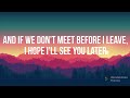 Lukas Graham - 7 years [official lyrics video]