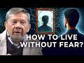 Eckhart Tolle on the Two Dimensions of Human Existence: Human and Being