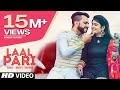 Mohit Sharma "Laal Pari" New Haryanvi Video Song 2019 Feat. Vikas Kharakiya, Divya Jangid